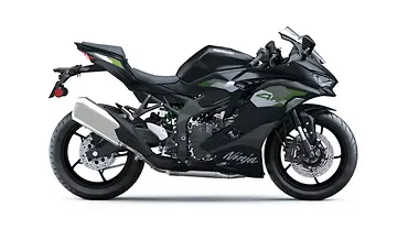 2027 Kawasaki Ninja ZX-4RR Launched In Three Colours