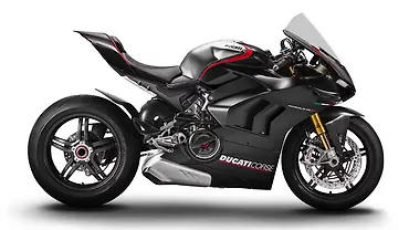 2027 Ducati Panigale V4 SP Confirmed