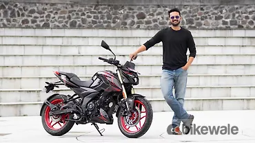 2026 Bajaj Pulsar N160 4V: First Ride Review 