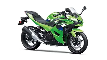 2027 Kawasaki Ninja 500 SE Launched In Two Colours