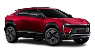 Mahindra BE 6 Sporteq Right Front Three Quarter Mahindra BE 6 Sporteq Right Front Three Quarter