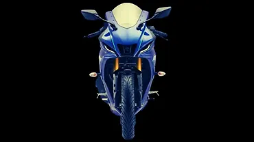 Yamaha R2 Will Be the R15 Upgrade India Needs
