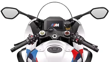 BMW M 1000 RS Likely to Debut in 2027