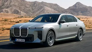 BMW 7 Series and i7 Facelifts to Launch in India on 11 September BMW 7 Series and i7 Facelifts to Launch in India on 11 September