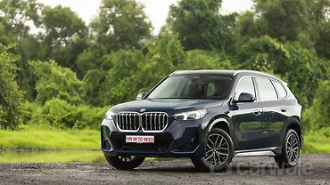 BMW X1 LWB Revealed for India; Launch on 21 August  