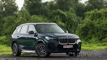 New BMW X1 LWB to be Launched in India Tomorrow