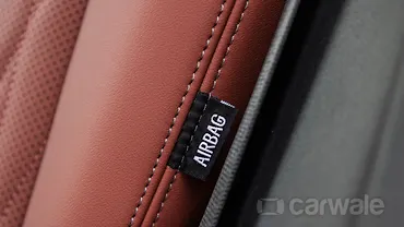 BMW X1 LWB Front Passenger Airbag BMW X1 LWB Front Passenger Airbag
