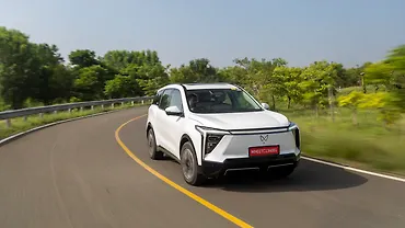 Mahindra XEV 9S Gets New Six-Seater Variants