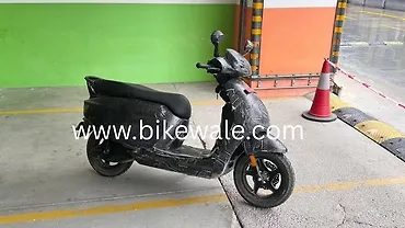 Upcoming Simple Wave Electric Scooter Details Revealed 