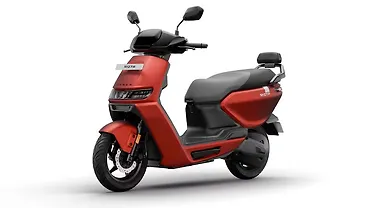 Ather Now Available through CSD for Armed Forces Ather Now Available through CSD for Armed Forces