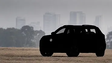 Volkswagen Confirms Plans to Launch New Sub-4-metre SUV by 2027 Volkswagen Confirms Plans to Launch New Sub-4-metre SUV by 2027