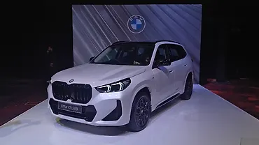 BMW X1 LWB Launched In India at Rs. 49.90 lakh BMW X1 LWB Launched In India at Rs. 49.90 lakh