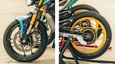 Eurogrip Unveils Protorq Racing Slicks for Serious Track Use Eurogrip Unveils Protorq Racing Slicks for Serious Track Use