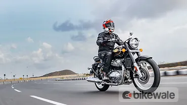  Royal Enfield Bullet 650: First Ride Review