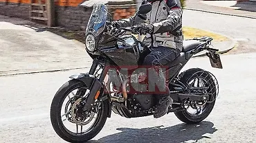 Royal Enfield Himalayan 750: Top Features That Are Expected