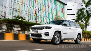 Jeep Meridian Diesel Long Term Review: City and Highway Report
