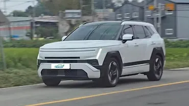 Could the New Hyundai Tucson Be a Preview of the Next Creta?