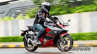 Suzuki Gixxer SF 250 Flex Fuel: What Engineers Change for High-Ethanol Fuel?