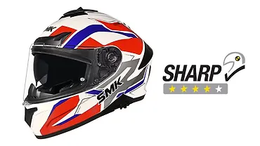 SMK Typhoon at Rs. 5,200 Earns 4-Star SHARP Rating
