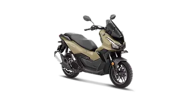Honda ADV 160: Top five highlights