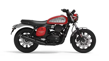 Jawa 42 FJ All Stars Launched In Six New Colours
