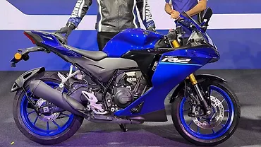 Yamaha Likely to Reenter the 250cc to 1000cc Segment in India