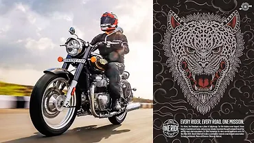 Royal Enfield One Ride 2026 Now With a Bigger Purpose Royal Enfield One Ride 2026 Now With a Bigger Purpose