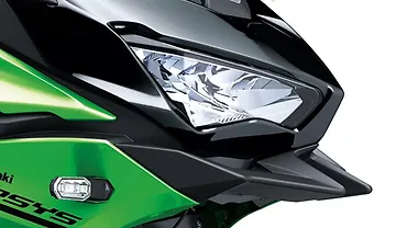 Kawasaki Versys 650 [2027] Head Light