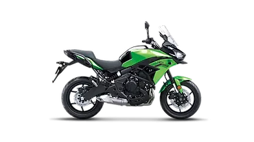 Kawasaki Versys 650 [2027] Image