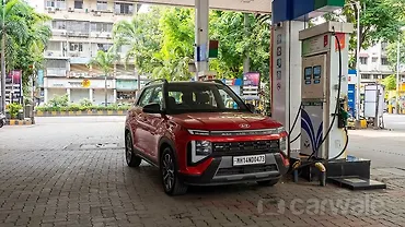 Hyundai Venue N Line DCT Real-world Mileage Tested