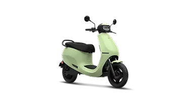 Ola S1Z Electric Scooter Launched Starting at Rs. 79,999