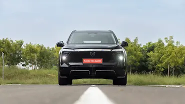 Mahindra Extends BaaS Programme to XEV 9S and XEV 9e