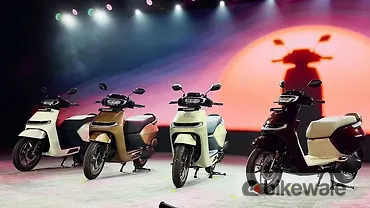 Ather Konarc Launched at Rs. 99,999 Ather Konarc Launched at Rs. 99,999