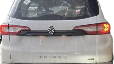 Renault Triber Turbo-CNG spotted ahead of September launch; likely to pair with manual gearbox, sub-Rs. 10 lakh price