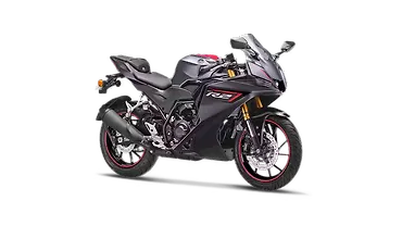 Yamaha YZF-R2: Image gallery Yamaha YZF-R2: Image gallery