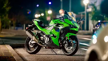 2027 Kawasaki Ninja 500 Launched in India at Rs. 5.76 Lakh 2027 Kawasaki Ninja 500 Launched in India at Rs. 5.76 Lakh