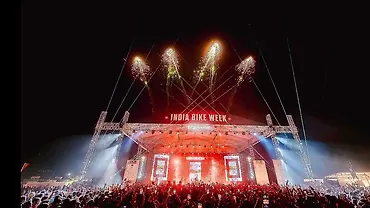 India Bike Week 2026 Details Out! India Bike Week 2026 Details Out!