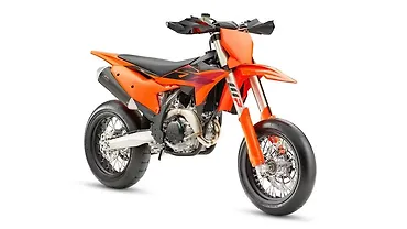 Checkout this Awesome 2027 KTM 450 SMR Checkout this Awesome 2027 KTM 450 SMR