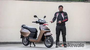 2026 Ather Konarc: First Ride Review