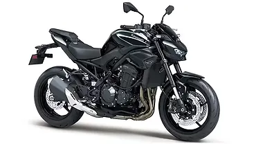 2027 Kawasaki Z900 Gets New Colours: White-Lime Looks Awesome 2027 Kawasaki Z900 Gets New Colours: White-Lime Looks Awesome