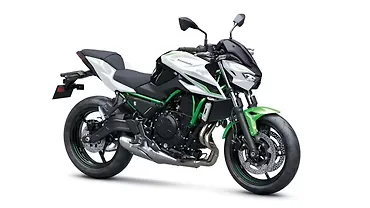2027 Kawasaki Z650 S Unveiled in New Colours 2027 Kawasaki Z650 S Unveiled in New Colours