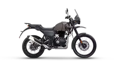 Royal Enfield Himalayan 440: Top Five Highlights