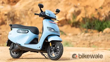 Simple Wave Electric Scooter: Variants Explained