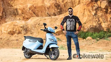 Simple Wave: First Ride Review Simple Wave: First Ride Review