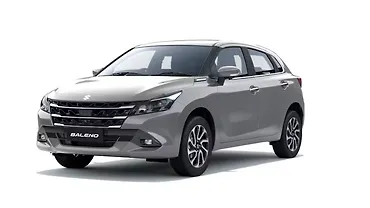 Maruti Baleno Facelift Variants Explained