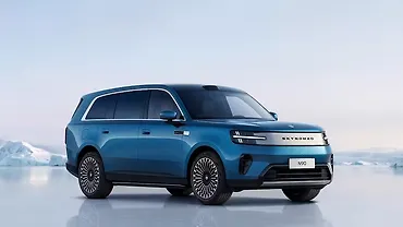 Xiaomi SkyNomad N90 Max - Tech Consumers' New Favourite Family SUV?