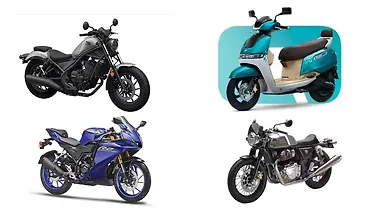 Bikes and Scooters Launched in August 2026 Bikes and Scooters Launched in August 2026
