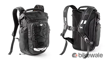 ViaTerra Ruckus 21 Backpack: Introduction