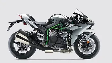 New Kawasaki Ninja H2 Officially Teased New Kawasaki Ninja H2 Officially Teased