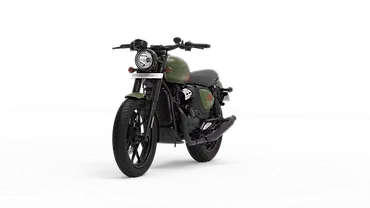 Jawa 42 All Stars launched in India at Rs 1.85 lakh Jawa 42 All Stars launched in India at Rs 1.85 lakh